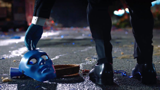 Let's Unpack <i>Watchmen</i>'s Explosive Premiere in This Spoiler Discussion Zone
